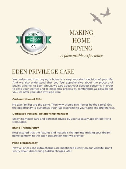Eden Spring Villas Brochure Image 24