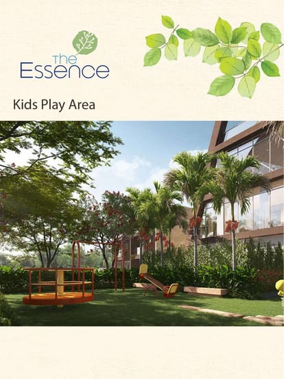 Eden Spring Villas Brochure Image 7