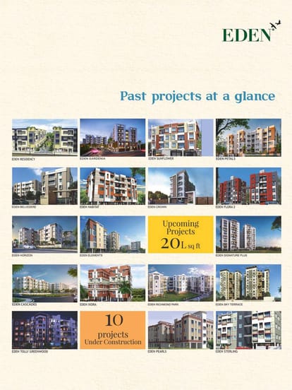 Eden Spring Villas Brochure Image 23