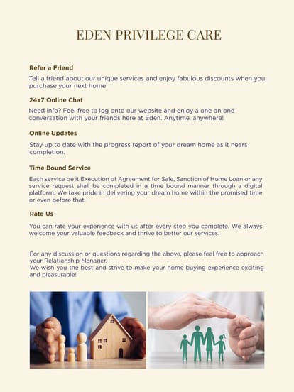 Eden Spring Villas Brochure Image 25