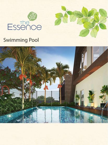 Eden Spring Villas Brochure Image 9