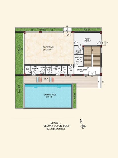 Eden Spring Villas Brochure Image 16