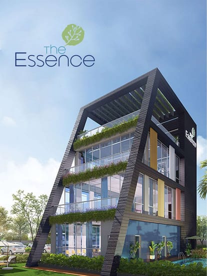 Eden Spring Villas Brochure Image 4