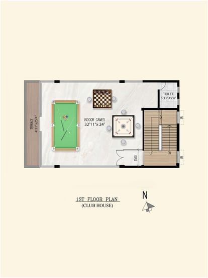 Eden Spring Villas Brochure Image 17
