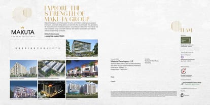 Makuta Horizon Brochure Image 20