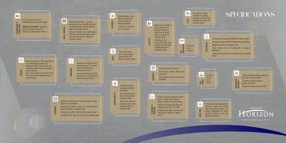 Makuta Horizon Brochure Image 18