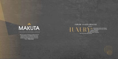 Makuta Horizon Brochure Image 2