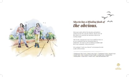 Makuta Nirvana Brochure Image 4