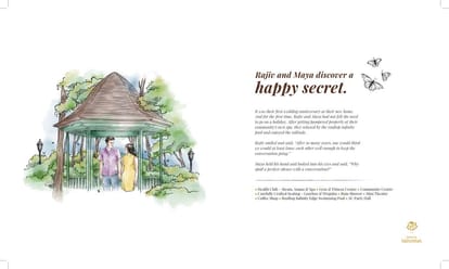 Makuta Nirvana Brochure Image 6