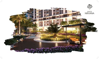 Makuta Nirvana Brochure Image 7