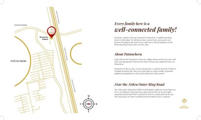 Makuta Nirvana Brochure Image 17