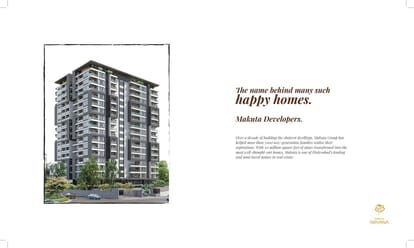 Makuta Nirvana Brochure Image 23