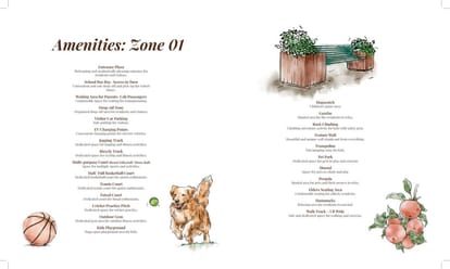 Makuta Nirvana Brochure Image 19