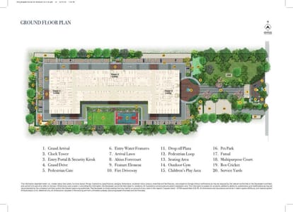 Brigade Altius Brochure Image 12