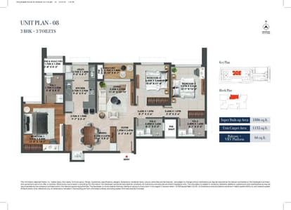Brigade Altius Brochure Image 23