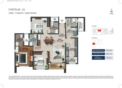 Brigade Altius Brochure Image 27
