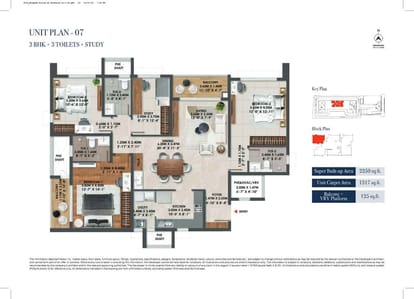 Brigade Altius Brochure Image 22