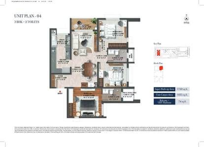 Brigade Altius Brochure Image 19