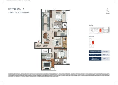 Brigade Altius Brochure Image 33