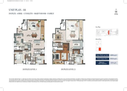 Brigade Altius Brochure Image 36