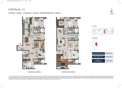 Brigade Altius Brochure Image 34