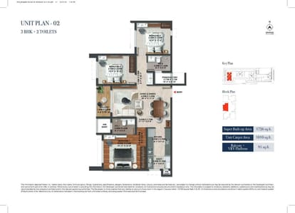 Brigade Altius Brochure Image 17