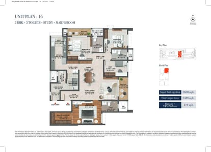 Brigade Altius Brochure Image 31