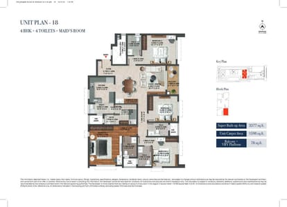 Brigade Altius Brochure Image 35