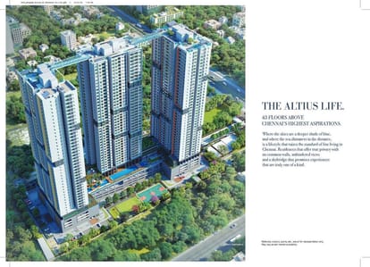 Brigade Altius Brochure Image 2