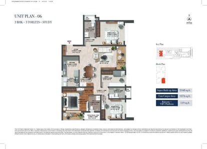 Brigade Altius Brochure Image 21