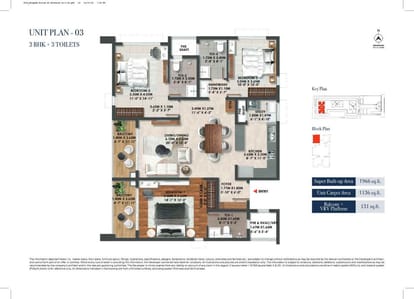 Brigade Altius Brochure Image 18