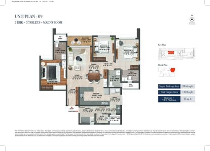 Brigade Altius Brochure Image 24