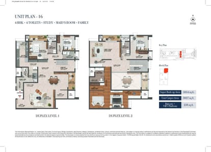 Brigade Altius Brochure Image 32