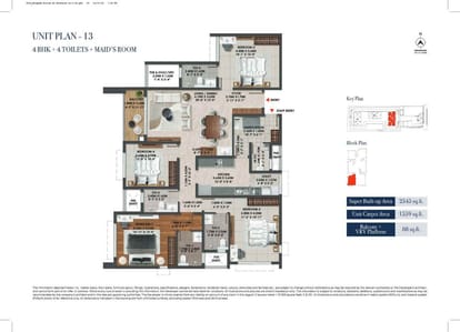 Brigade Altius Brochure Image 28