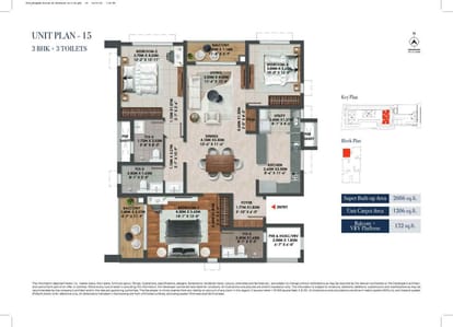 Brigade Altius Brochure Image 30