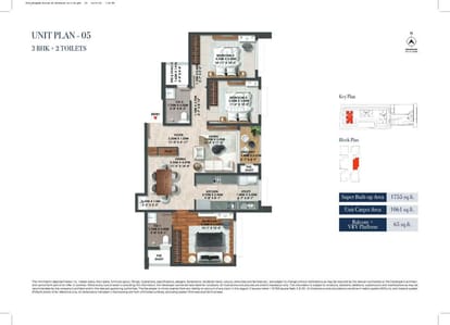 Brigade Altius Brochure Image 20