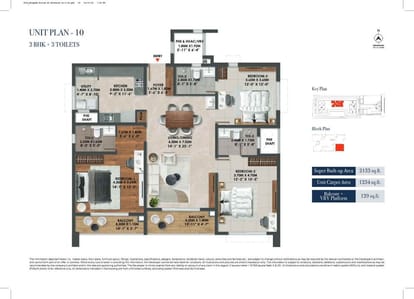 Brigade Altius Brochure Image 25
