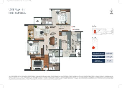 Brigade Altius Brochure Image 16