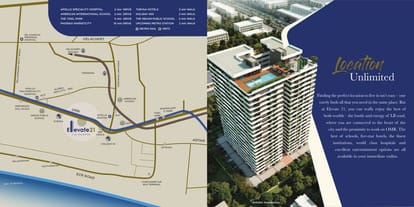 Nutech Elevate 21 Brochure Image 4