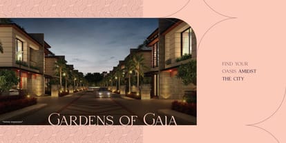 NuTech Gardens Of Gaia Brochure Image 3