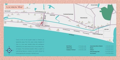 NuTech Gardens Of Gaia Brochure Image 6