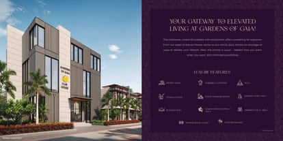 NuTech Gardens Of Gaia Brochure Image 7