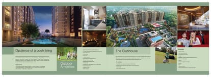 Mahaveer Ranches 2 Brochure Image 2