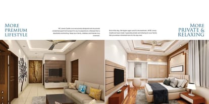 RC Jones Castle Brochure Image 4