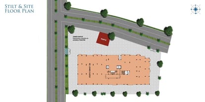RC Jones Castle Brochure Image 6