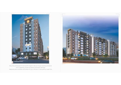 RC Kingston Brochure Image 4