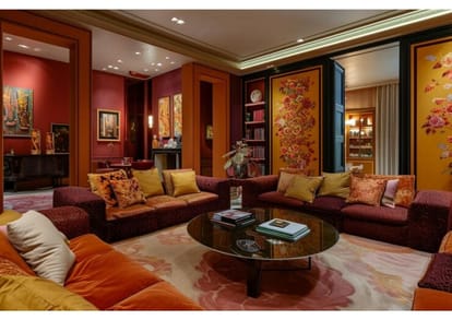Aanirudh Park Villa Brochure Image 2