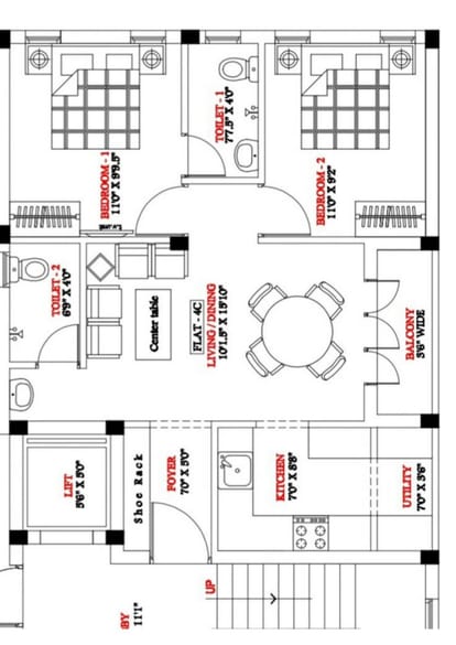 Aanirudh Ram Anjaneya Brochure Image 4