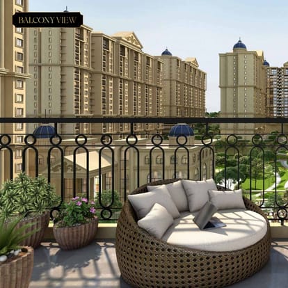 Casagrand Casablanca Brochure Image 26
