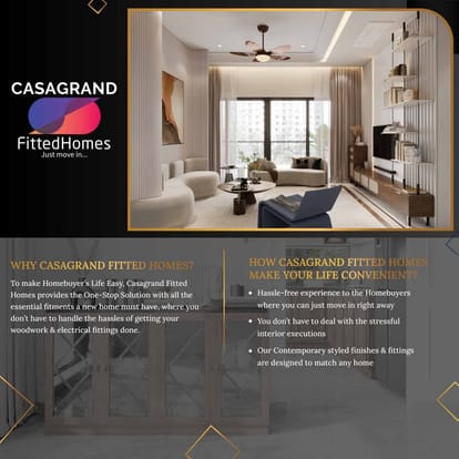 Casagrand Casablanca Brochure Image 22